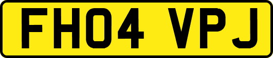 FH04VPJ