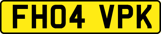 FH04VPK