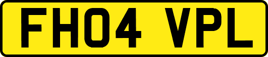 FH04VPL