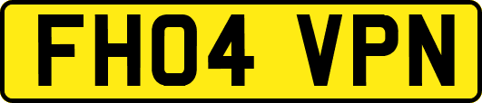 FH04VPN