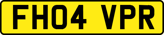 FH04VPR