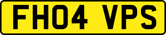 FH04VPS