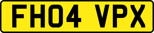 FH04VPX
