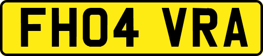 FH04VRA