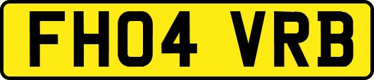 FH04VRB