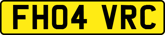 FH04VRC