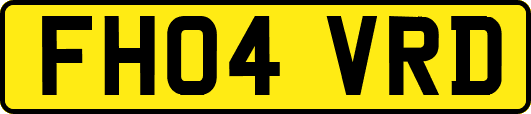 FH04VRD