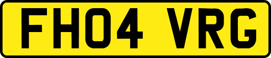 FH04VRG