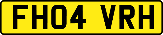 FH04VRH