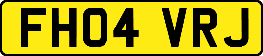 FH04VRJ