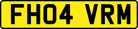 FH04VRM