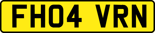 FH04VRN
