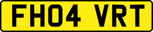 FH04VRT