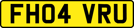 FH04VRU