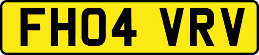 FH04VRV