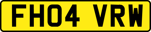 FH04VRW