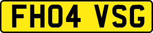 FH04VSG