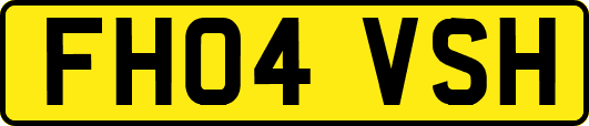 FH04VSH