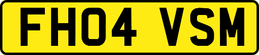 FH04VSM