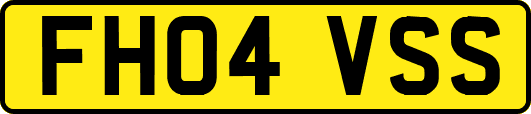 FH04VSS
