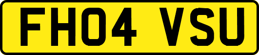 FH04VSU