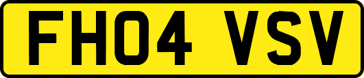 FH04VSV