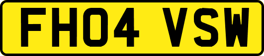 FH04VSW