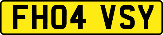 FH04VSY