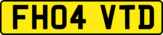 FH04VTD
