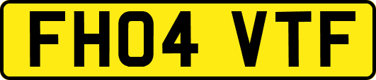 FH04VTF