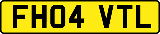 FH04VTL