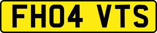 FH04VTS