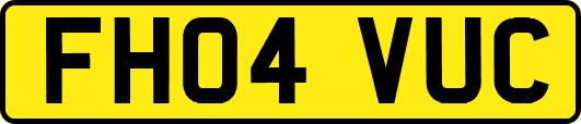 FH04VUC