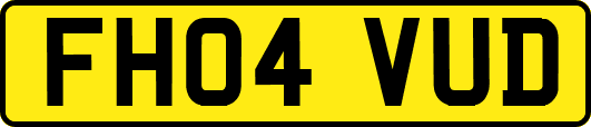 FH04VUD