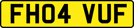 FH04VUF