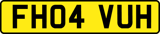 FH04VUH