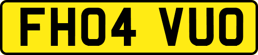 FH04VUO