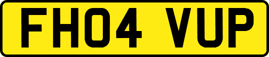 FH04VUP