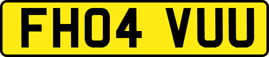 FH04VUU