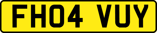 FH04VUY