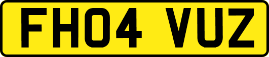 FH04VUZ