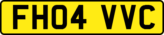 FH04VVC