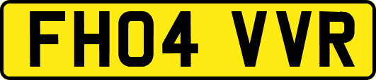 FH04VVR