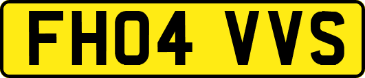 FH04VVS
