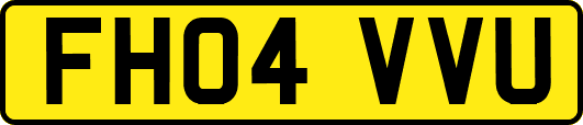 FH04VVU
