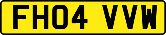 FH04VVW