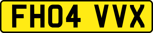 FH04VVX