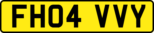 FH04VVY