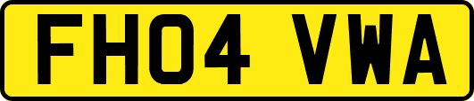 FH04VWA