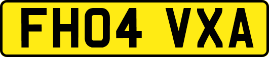 FH04VXA
